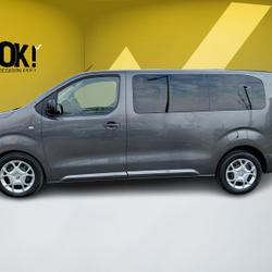 Citroen Spacetourer 2.0 BlueHDi 145 BVA8 Business M ACC Carplay 9 pla Haguenau