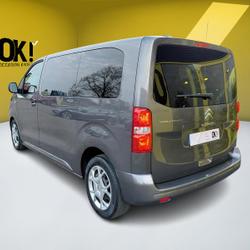 Citroen Spacetourer 2.0 BlueHDi 145 BVA8 Business M ACC Carplay 9 pla Haguenau