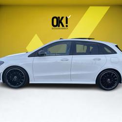 Autres CFMOTO 180 D AMG LINE 116 CH 7G-DCT TO PANO SPORT BLACK MULIBEAM JANTES 19 Haguenau