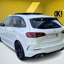 Autres CFMOTO 180 D AMG LINE 116 CH 7G-DCT TO PANO SPORT BLACK MULIBEAM JANTES 19 Haguenau