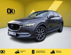 Mazda CX-5 Haguenau