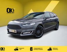 Ford Mondeo Haguenau