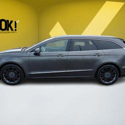 Ford Mondeo Break 2.0 TDCi 150 Vignale HISTORIQUE FORD CAMERA Haguenau