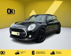 Mini Clubman Haguenau