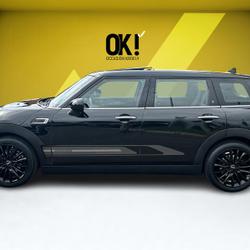 Mini Clubman 1.5 102 ch One Kensington Toit panoramique - Carpl Haguenau