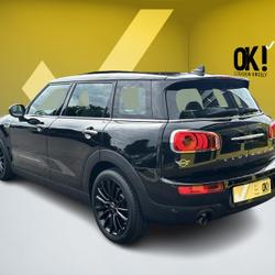 Mini Clubman 1.5 102 ch One Kensington Toit panoramique - Carpl Haguenau