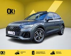 Audi Q5 Haguenau