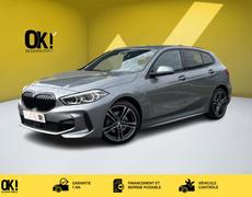 BMW Serie 1 Haguenau