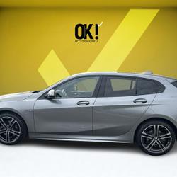 BMW Serie 1 Berline 118 i M Sport 1.5 136 ch avec Stept7 CAMERA DE REC Haguenau