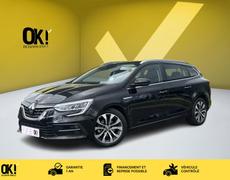 Renault Megane 4 Estate Haguenau