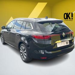 Renault Megane 4 Estate IV 1.5 116 CH BVA 7 TECHNO ATH CAMERA REGULATEUR ADAPTATIF Haguenau