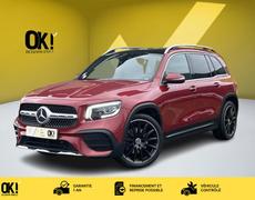 Mercedes Classe B Haguenau