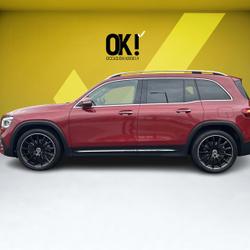 Mercedes Classe B GLB 200D 150 CH BVA8 7 places AMG Line TO PANO CAMERA MULTIBEAM CARPLAY E Haguenau