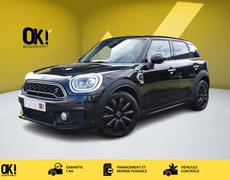 Mini Countryman Haguenau