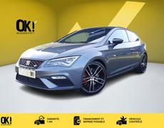 Seat Leon Haguenau