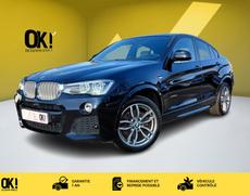 BMW X4 Haguenau