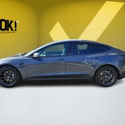 Tesla Model 3 Long Range Dual AWD 498 ch Haguenau