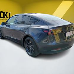 Tesla Model 3 Long Range Dual AWD 498 ch Haguenau