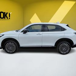 Honda e Advance Haguenau