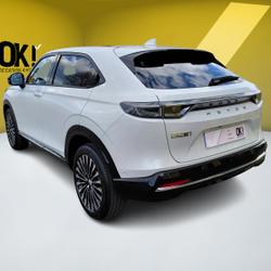 Honda e Advance Haguenau