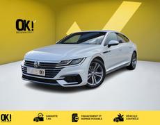Volkswagen Arteon Haguenau