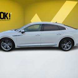 Volkswagen Arteon 1.5 l TSI 150 ch R-LINE CAMERA GTIE 1 AN Haguenau