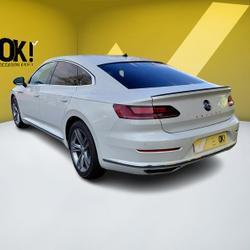 Volkswagen Arteon 1.5 l TSI 150 ch R-LINE CAMERA GTIE 1 AN Haguenau