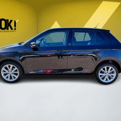 Skoda Fabia 1.2 90 CH AMBITION BM5 RADAR AR JANTES 16 Haguenau