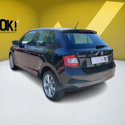 Skoda Fabia 1.2 90 CH AMBITION BM5 RADAR AR JANTES 16 Haguenau