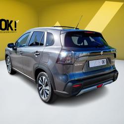 Suzuki SX4 All Grip Style 4x4 1.4 140 ch BVA6 CAMERA CARPLAY Haguenau