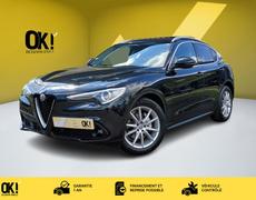 Alfa Romeo Stelvio Haguenau