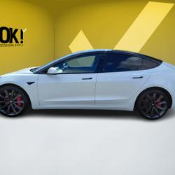 Tesla Model 3 Performance Dual AWD 487 ch AUTOPILOT Haguenau