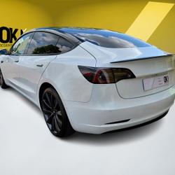 Tesla Model 3 Performance Dual AWD 487 ch AUTOPILOT Haguenau