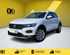 Volkswagen T-Roc Haguenau