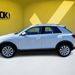 Volkswagen T-Roc 1.5 150 ch Carat DSG7 TOIT OUVRANT Haguenau