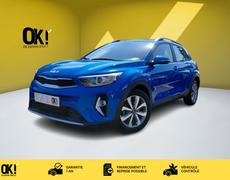 Kia Stonic Haguenau
