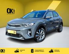 Kia Stonic Haguenau