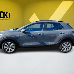 Kia Stonic ACTIVE 101 CH BM6 CAMERA APPLE CARPLAY Haguenau