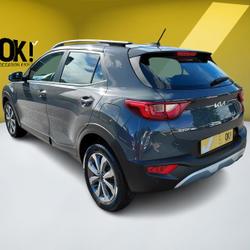Kia Stonic ACTIVE 101 CH BM6 CAMERA APPLE CARPLAY Haguenau
