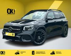 Mercedes Classe B Haguenau