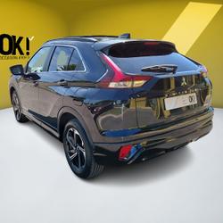 Mitsubishi Eclipse Cross Top Hybrid 4WD Instyle CAMERA 360 TO CARPLAY GARAN Haguenau