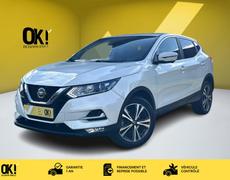 Nissan Qashqai Haguenau