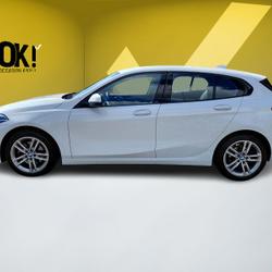 BMW Serie 1 Berline 2.0 150 ch 118 d Edition Sport BVA8 Haguenau