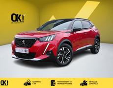 Peugeot 2008 Haguenau