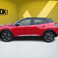 Peugeot 2008 1.2 131 ch GT EAT8 CAMERA CARPLAY GARANTIE 1 AN Haguenau