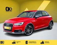 Audi A1 Sportback Haguenau