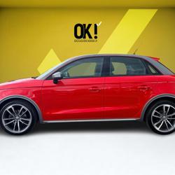 Audi A1 Sportback Ambiente 1.0 95 ch RADARS HISTORIQUE AUDI Haguenau