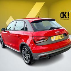 Audi A1 Sportback Ambiente 1.0 95 ch RADARS HISTORIQUE AUDI Haguenau