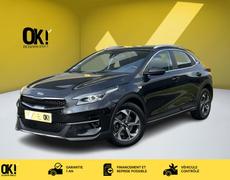 Kia XCee'd