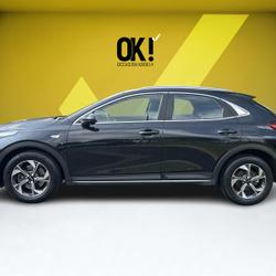 Kia XCee'd Active 1.0 120 ch CAMERA CARPLAY GARANTIE 1 AN Haguenau